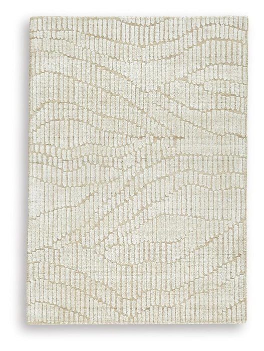 Jaseena Area Rug - Casa Morelos / Coahuila Furniture (Oklahoma City, OK)