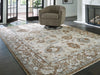 Ainswick Memory Foam Rug - Casa Morelos / Coahuila Furniture (Oklahoma City, OK)