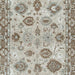 Ainswick Memory Foam Rug - Casa Morelos / Coahuila Furniture (Oklahoma City, OK)