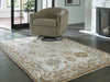 Ainswick Memory Foam Rug - Casa Morelos / Coahuila Furniture (Oklahoma City, OK)