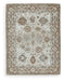 Ainswick Memory Foam Rug - Casa Morelos / Coahuila Furniture (Oklahoma City, OK)