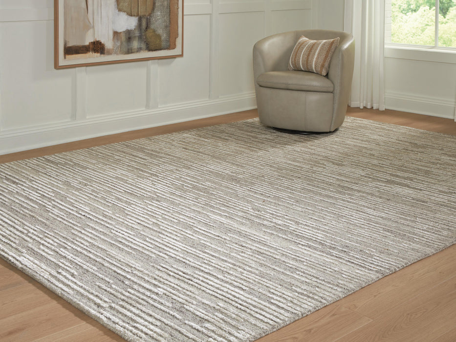 Eljory Rug - Casa Morelos / Coahuila Furniture (Oklahoma City, OK)