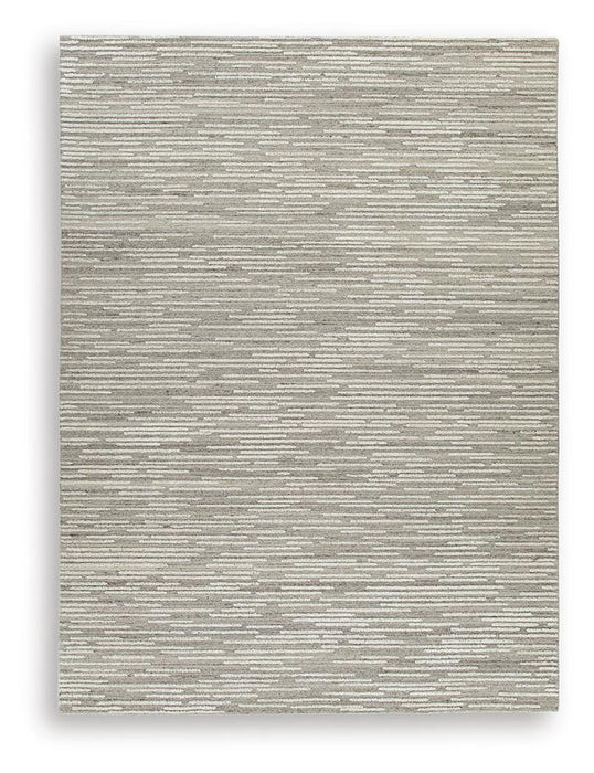 Eljory Rug - Casa Morelos / Coahuila Furniture (Oklahoma City, OK)