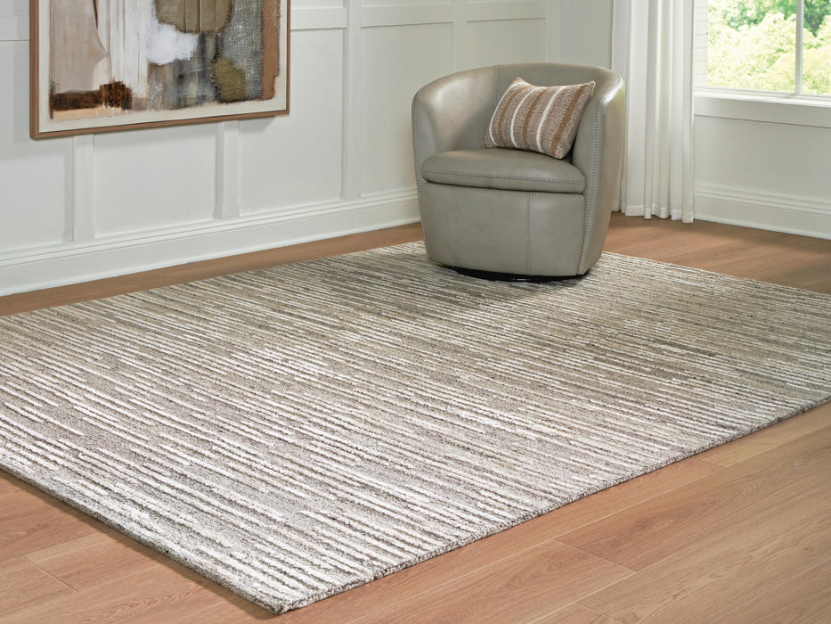 Eljory Rug - Casa Morelos / Coahuila Furniture (Oklahoma City, OK)
