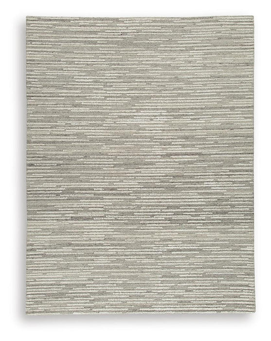 Eljory Rug - Casa Morelos / Coahuila Furniture (Oklahoma City, OK)