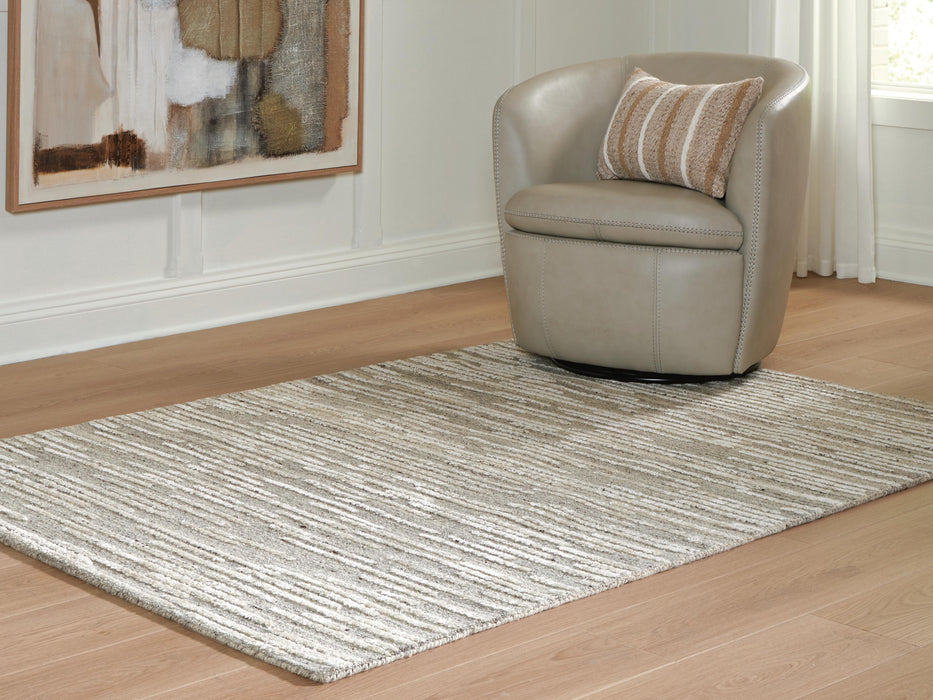 Eljory Rug - Casa Morelos / Coahuila Furniture (Oklahoma City, OK)