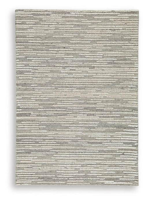 Eljory Rug - Casa Morelos / Coahuila Furniture (Oklahoma City, OK)