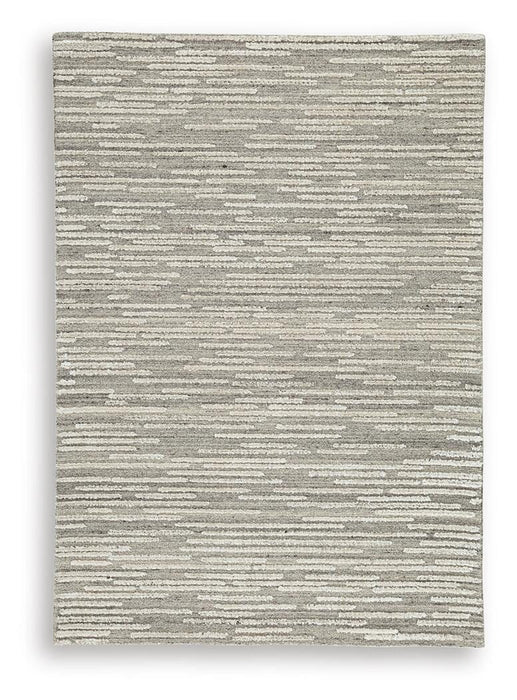 Eljory Rug - Casa Morelos / Coahuila Furniture (Oklahoma City, OK)