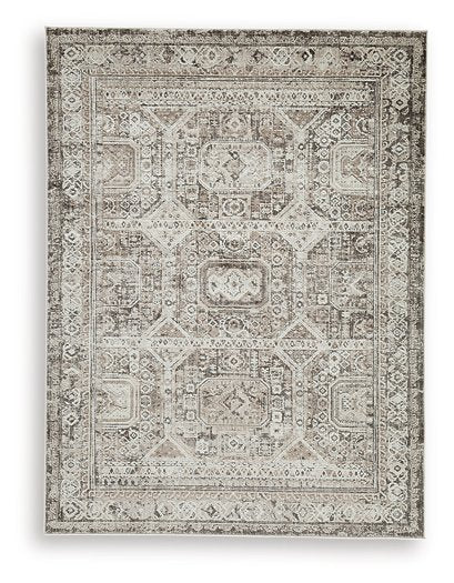 Junley Rug - Casa Morelos / Coahuila Furniture (Oklahoma City, OK)