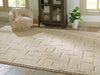 Clayman Rug - Casa Morelos / Coahuila Furniture (Oklahoma City, OK)