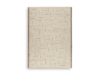 Clayman Rug - Casa Morelos / Coahuila Furniture (Oklahoma City, OK)