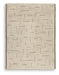 Clayman Rug - Casa Morelos / Coahuila Furniture (Oklahoma City, OK)