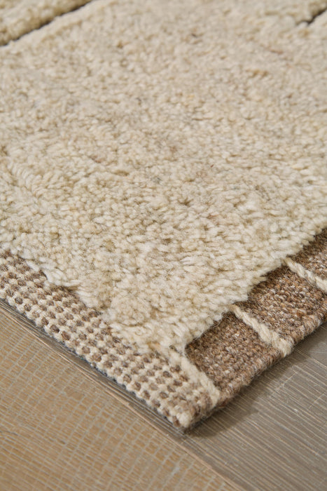 Clayman Rug - Casa Morelos / Coahuila Furniture (Oklahoma City, OK)