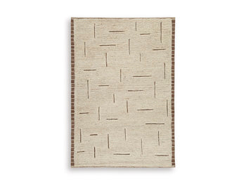 Clayman Rug - Casa Morelos / Coahuila Furniture (Oklahoma City, OK)