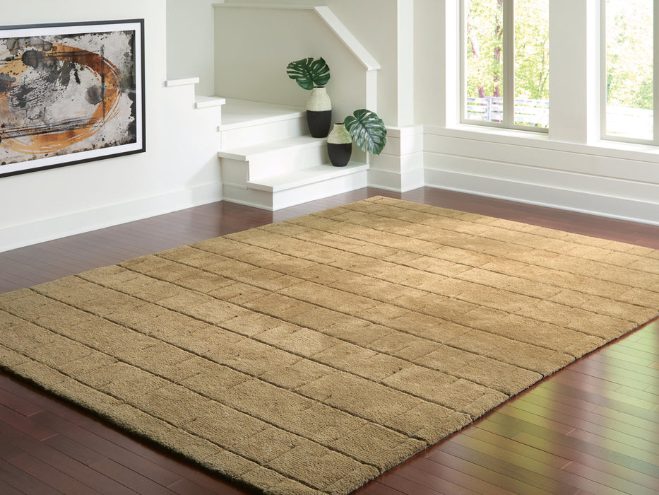 Luzmont Rug - Casa Morelos / Coahuila Furniture (Oklahoma City, OK)