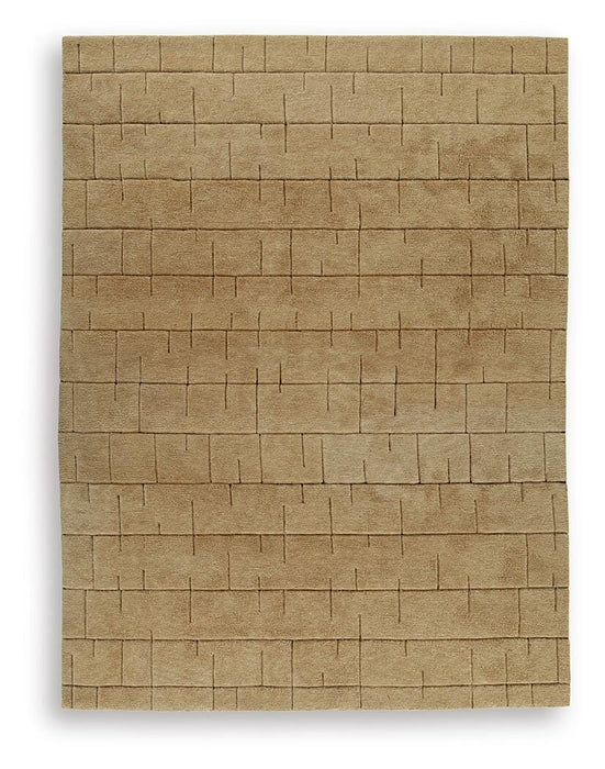Luzmont Rug - Casa Morelos / Coahuila Furniture (Oklahoma City, OK)