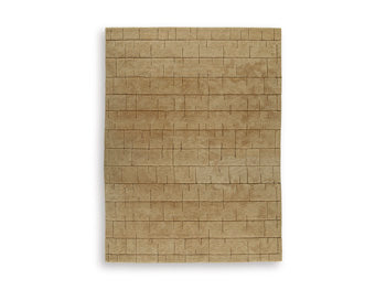 Luzmont Rug - Casa Morelos / Coahuila Furniture (Oklahoma City, OK)