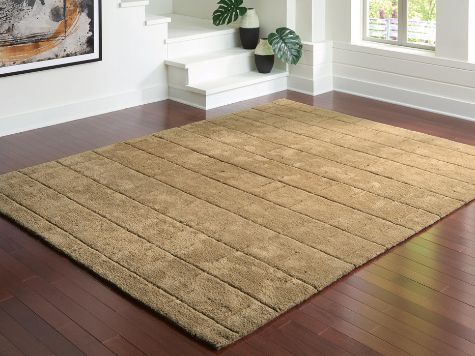Luzmont Rug - Casa Morelos / Coahuila Furniture (Oklahoma City, OK)