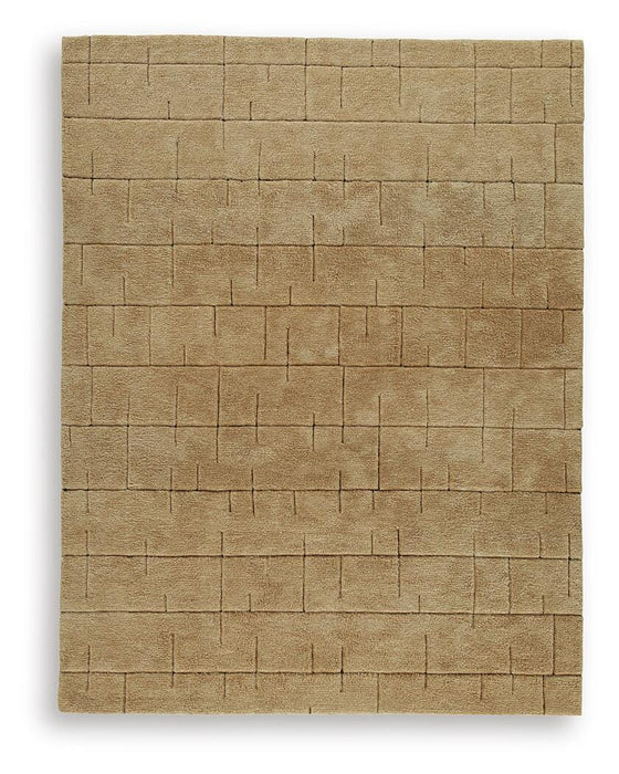 Luzmont Rug - Casa Morelos / Coahuila Furniture (Oklahoma City, OK)