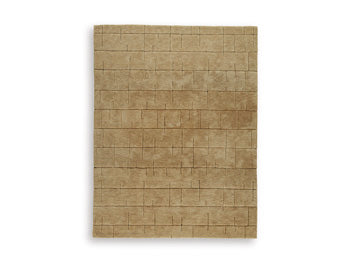 Luzmont Rug - Casa Morelos / Coahuila Furniture (Oklahoma City, OK)