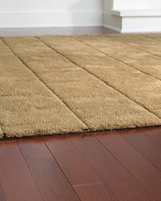 Luzmont Rug - Casa Morelos / Coahuila Furniture (Oklahoma City, OK)