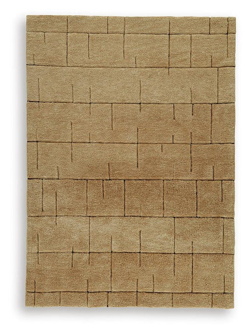 Luzmont Rug - Casa Morelos / Coahuila Furniture (Oklahoma City, OK)