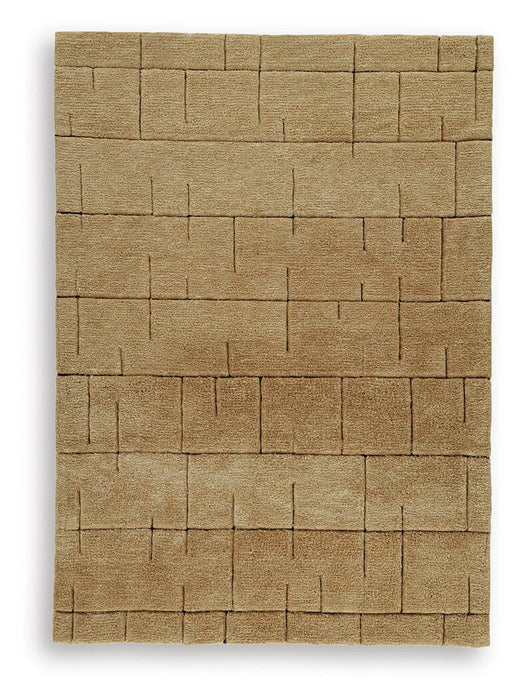 Luzmont Rug - Casa Morelos / Coahuila Furniture (Oklahoma City, OK)