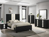 Rangley 5pc Bedroom Group - Casa Morelos / Coahuila Furniture (Oklahoma City, OK)