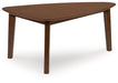 Lyncott Table (Set of 3) - Casa Morelos / Coahuila Furniture (Oklahoma City, OK)