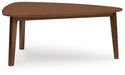 Lyncott Table (Set of 3) - Casa Morelos / Coahuila Furniture (Oklahoma City, OK)