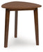 Lyncott Table (Set of 3) - Casa Morelos / Coahuila Furniture (Oklahoma City, OK)
