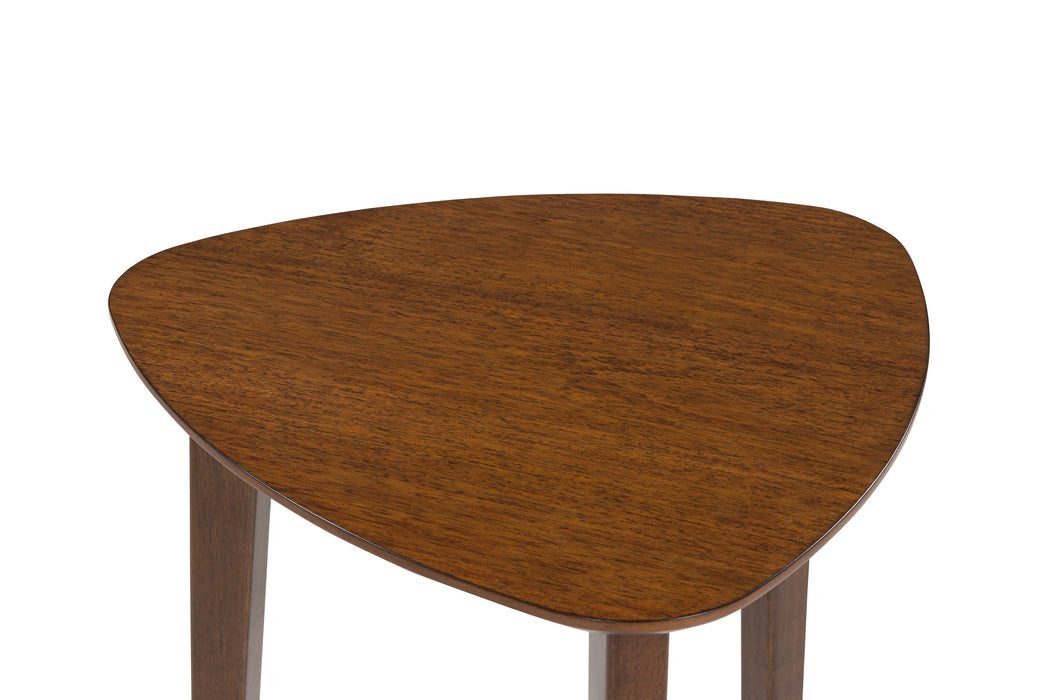 Lyncott Table (Set of 3) - Casa Morelos / Coahuila Furniture (Oklahoma City, OK)