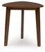 Lyncott Table (Set of 3) - Casa Morelos / Coahuila Furniture (Oklahoma City, OK)