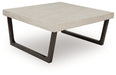 Westenfort Table (Set of 2) - Casa Morelos / Coahuila Furniture (Oklahoma City, OK)