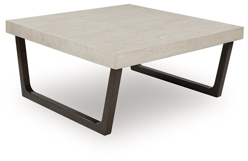 Westenfort Table (Set of 2) - Casa Morelos / Coahuila Furniture (Oklahoma City, OK)