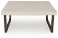 Westenfort Table (Set of 2) - Casa Morelos / Coahuila Furniture (Oklahoma City, OK)