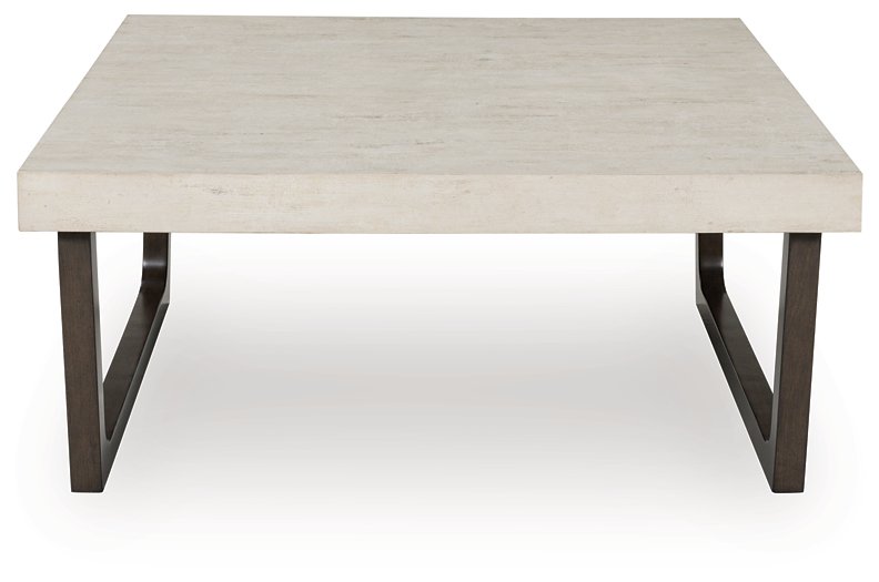 Westenfort Table (Set of 2) - Casa Morelos / Coahuila Furniture (Oklahoma City, OK)