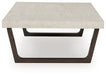 Westenfort Table (Set of 2) - Casa Morelos / Coahuila Furniture (Oklahoma City, OK)