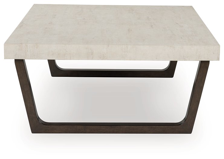Westenfort Table (Set of 2) - Casa Morelos / Coahuila Furniture (Oklahoma City, OK)