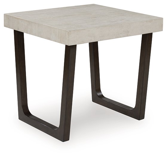 Westenfort Table (Set of 2) - Casa Morelos / Coahuila Furniture (Oklahoma City, OK)