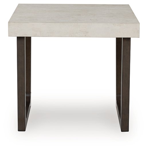Westenfort Table (Set of 2) - Casa Morelos / Coahuila Furniture (Oklahoma City, OK)