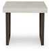 Westenfort Table (Set of 2) - Casa Morelos / Coahuila Furniture (Oklahoma City, OK)