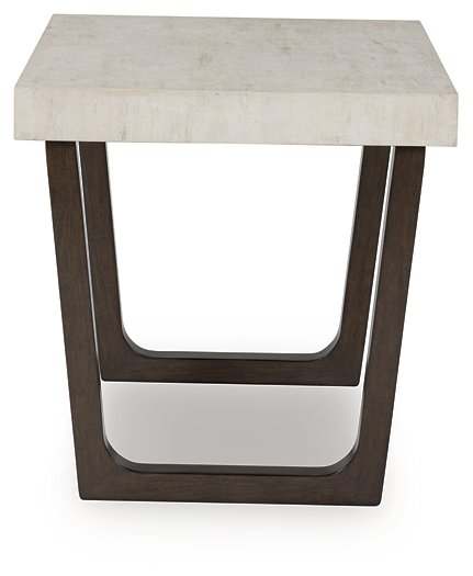 Westenfort Table (Set of 2) - Casa Morelos / Coahuila Furniture (Oklahoma City, OK)
