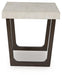 Westenfort Table (Set of 2) - Casa Morelos / Coahuila Furniture (Oklahoma City, OK)