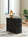 Camdill Chairside End Table - Casa Morelos / Coahuila Furniture (Oklahoma City, OK)