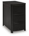 Camdill Chairside End Table - Casa Morelos / Coahuila Furniture (Oklahoma City, OK)