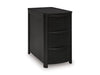 Camdill Chairside End Table - Casa Morelos / Coahuila Furniture (Oklahoma City, OK)