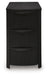 Camdill Chairside End Table - Casa Morelos / Coahuila Furniture (Oklahoma City, OK)