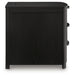 Camdill Chairside End Table - Casa Morelos / Coahuila Furniture (Oklahoma City, OK)