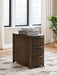 Camdill Chairside End Table - Casa Morelos / Coahuila Furniture (Oklahoma City, OK)